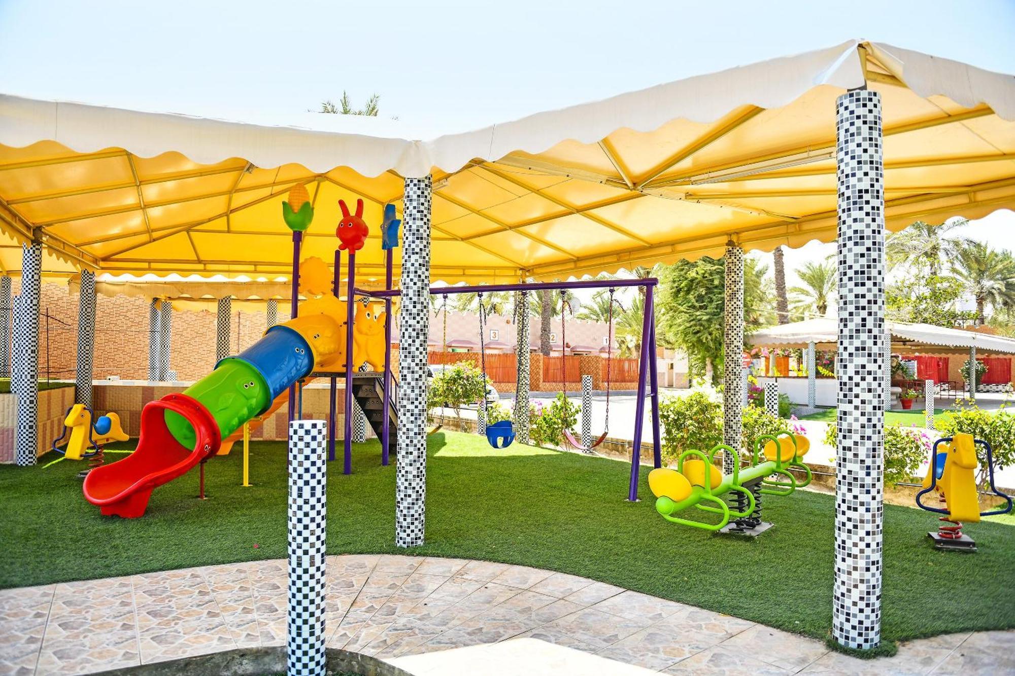 Oyo 138 Gulf Sand Motel Barka Bagian luar foto